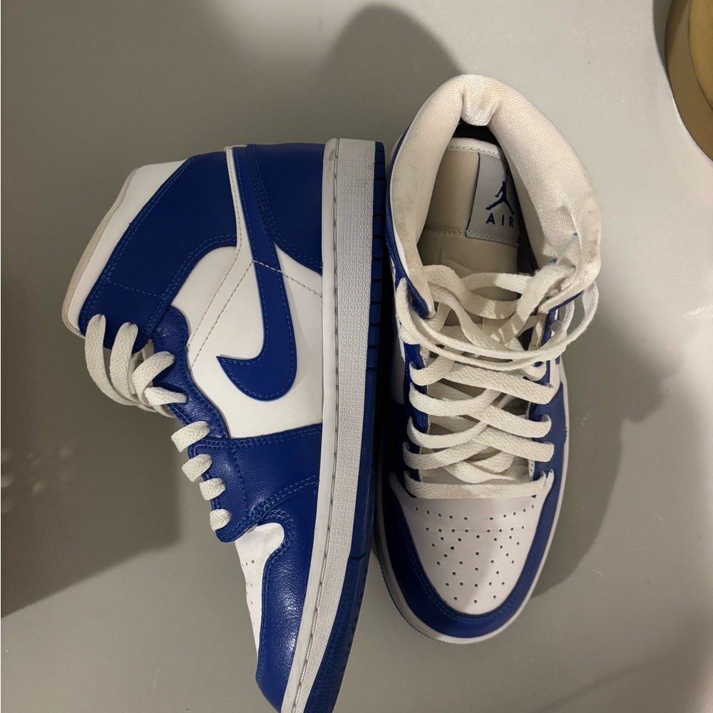 Nike Air Jordan Sneakers